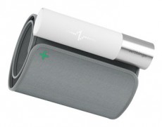 WITHINGS WPM04 BPM Wifi okos vérnyomásmérő Szépségápolás / Egészség - Vérnyomásmérő - Csukló vérnyomásmérő - 500231