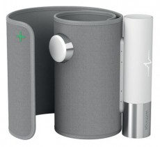 WITHINGS WPM04 BPM Wifi okos vérnyomásmérő Szépségápolás / Egészség - Vérnyomásmérő - Csukló vérnyomásmérő - 500231