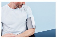 WITHINGS WPM04 BPM Wifi okos vérnyomásmérő Szépségápolás / Egészség - Vérnyomásmérő - Csukló vérnyomásmérő - 500231