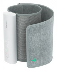 WITHINGS WPM05 BPM Wifi okos vérnyomásmérő Szépségápolás / Egészség - Vérnyomásmérő - Csukló vérnyomásmérő - 500232