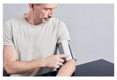 WITHINGS WPM05 BPM Wifi okos vérnyomásmérő Szépségápolás / Egészség - Vérnyomásmérő - Csukló vérnyomásmérő - 500232