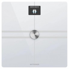 WITHINGS Body Comp Wi-Fi fehér személymérleg Szépségápolás / Egészség - Mérleg - Személy mérleg - 502565