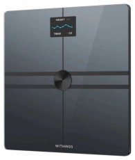 WITHINGS Body Comp Wi-Fi fekete személymérleg Szépségápolás / Egészség - Mérleg - Személy mérleg - 502564