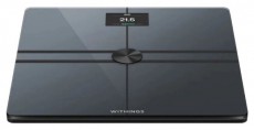 WITHINGS Body Comp Wi-Fi fekete személymérleg Szépségápolás / Egészség - Mérleg - Személy mérleg - 502564