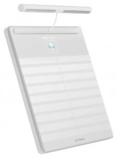 WITHINGS Body Scan fehér személymérleg Szépségápolás / Egészség - Mérleg - Személy mérleg - 502561
