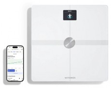 WITHINGS Body Smart 13-White-All-Inter személymérleg Szépségápolás / Egészség - Mérleg - Személy mérleg - 507795