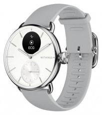 WITHINGS HWA10-model 2 ScanWatch 2 38mm fehér okosóra Mobil / Kommunikáció / Smart - Okos eszköz - Okosóra - 507794