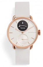 WITHINGS HWA10-model 3 ScanWatch 2 38mm arany okosóra Mobil / Kommunikáció / Smart - Okos eszköz - Okosóra - 507714