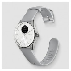 WITHINGS HWA10-model 5 ScanWatch 2 42mm fehér okosóra Mobil / Kommunikáció / Smart - Okos eszköz - Okosóra - 507680