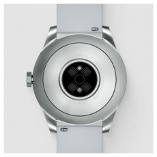 WITHINGS HWA10-model 5 ScanWatch 2 42mm fehér okosóra Mobil / Kommunikáció / Smart - Okos eszköz - Okosóra - 507680