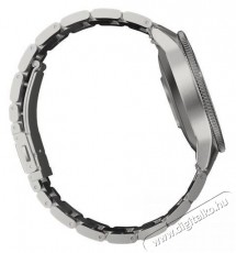 WITHINGS Scanwatch Nova 42 mm, fekete Mobil / Kommunikáció / Smart - Okos eszköz - Okosóra - 520366