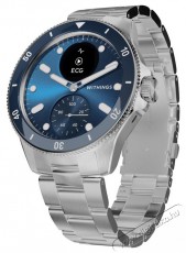 WITHINGS Scanwatch Nova 43mm - Blue Mobil / Kommunikáció / Smart - Okos eszköz - Okosóra - 520368