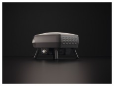 Witt Etna Rotante Piccolo - Mat Black pizzasütő Konyhai termékek - Konyhai kisgép (sütés / főzés / hűtés / ételkészítés) - Konyhai különlegesség - 500940