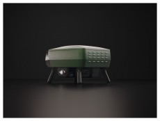 Witt Etna Rotante Piccolo - Mat Green pizzasütő Konyhai termékek - Konyhai kisgép (sütés / főzés / hűtés / ételkészítés) - Konyhai különlegesség - 500941