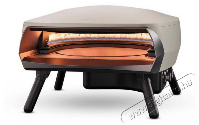 Witt Etna Rotante - bézs Konyhai termékek - Konyhai kisgép (sütés / főzés / hűtés / ételkészítés) - Konyhai különlegesség - 520369