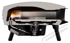 Witt Piccolo Rotante 16 , zöld Konyhai kisgép (sütés / főzés / hűtés / ételkészítés) Konyhai termékek - Konyhai kisgép (sütés / főzés / hűtés / ételkészítés) - Konyhai különlegesség - 520370