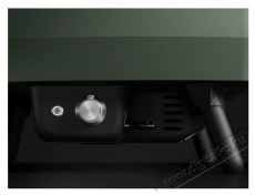 Witt Piccolo Rotante 16 , zöld Konyhai kisgép (sütés / főzés / hűtés / ételkészítés) Konyhai termékek - Konyhai kisgép (sütés / főzés / hűtés / ételkészítés) - Konyhai különlegesség - 520370