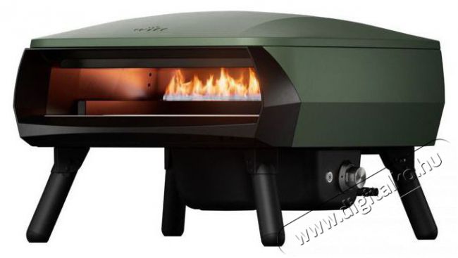 Witt Piccolo Rotante 16 , zöld Konyhai kisgép (sütés / főzés / hűtés / ételkészítés) Konyhai termékek - Konyhai kisgép (sütés / főzés / hűtés / ételkészítés) - Konyhai különlegesség - 520370