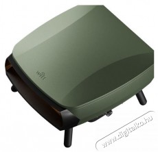 Witt Piccolo Rotante 16 , zöld Konyhai kisgép (sütés / főzés / hűtés / ételkészítés) Konyhai termékek - Konyhai kisgép (sütés / főzés / hűtés / ételkészítés) - Konyhai különlegesség - 520370