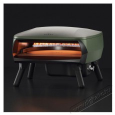 Witt Piccolo Rotante 16 , zöld Konyhai kisgép (sütés / főzés / hűtés / ételkészítés) Konyhai termékek - Konyhai kisgép (sütés / főzés / hűtés / ételkészítés) - Konyhai különlegesség - 520370