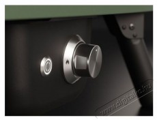 Witt Piccolo Rotante 16 , zöld Konyhai kisgép (sütés / főzés / hűtés / ételkészítés) Konyhai termékek - Konyhai kisgép (sütés / főzés / hűtés / ételkészítés) - Konyhai különlegesség - 520370