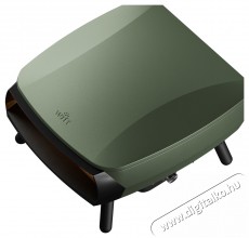 Witt Piccolo Rotante 16 Háztartás / Otthon / Kültér - Kültér / kerti termék / grill - Kerti grill - 526661