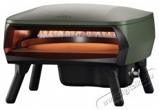 Witt Piccolo Rotante 16 Háztartás / Otthon / Kültér - Kültér / kerti termék / grill - Kerti grill - 526661