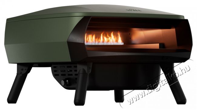 Witt Piccolo Rotante 16 Háztartás / Otthon / Kültér - Kültér / kerti termék / grill - Kerti grill - 526661