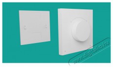WiZ  dial switch Háztartás / Otthon / Kültér - Világítás / elektromosság - Hangulat teremtő világítás - 520371