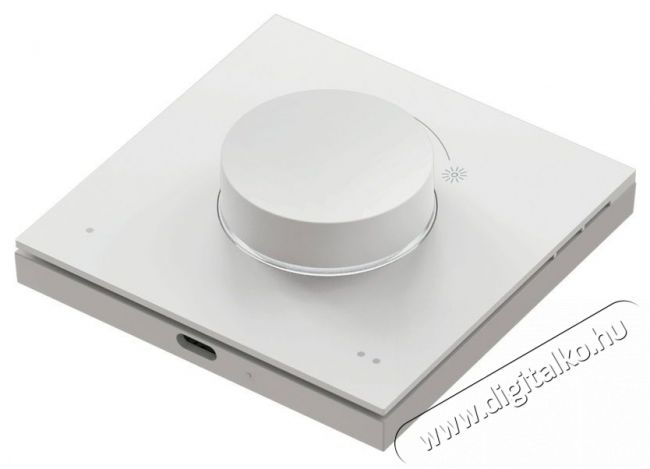 WiZ  dial switch Háztartás / Otthon / Kültér - Világítás / elektromosság - Hangulat teremtő világítás - 520371