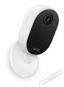 WiZ  Self-Monitoring Starter kit H&aacute;ztart&aacute;s / Otthon / K&uuml;lt&eacute;r - Vil&aacute;g&iacute;t&aacute;s / elektromoss&aacute;g - Hangulat teremtő vil&aacute;g&iacute;t&aacute;s - 519832