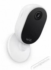 WiZ  Self-Monitoring Starter kit H&aacute;ztart&aacute;s / Otthon / K&uuml;lt&eacute;r - Vil&aacute;g&iacute;t&aacute;s / elektromoss&aacute;g - Hangulat teremtő vil&aacute;g&iacute;t&aacute;s - 519832