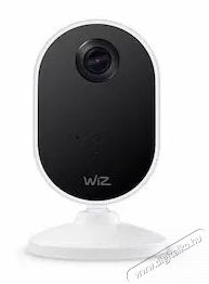 WiZ  Self-Monitoring Starter kit H&aacute;ztart&aacute;s / Otthon / K&uuml;lt&eacute;r - Vil&aacute;g&iacute;t&aacute;s / elektromoss&aacute;g - Hangulat teremtő vil&aacute;g&iacute;t&aacute;s - 519832