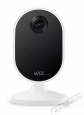 WiZ  Self-Monitoring Starter kit H&aacute;ztart&aacute;s / Otthon / K&uuml;lt&eacute;r - Vil&aacute;g&iacute;t&aacute;s / elektromoss&aacute;g - Hangulat teremtő vil&aacute;g&iacute;t&aacute;s - 519832