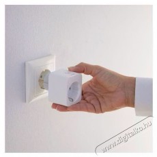 WiZ  Smart Plug Háztartás / Otthon / Kültér - Okos otthon - Okos konnektor - 520372