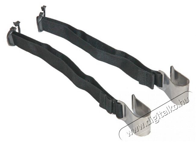 Wizmount Derékhám csomag Fényképezőgép / kamera - Sport kamera tartozékok - Rögzítő / adapter - 304110