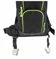Wizmount Derékhám csomag Fényképezőgép / kamera - Sport kamera tartozékok - Rögzítő / adapter - 304110