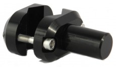 Wizmount Pack-2-rack bővítő, CU2 pack hátizsákhoz Fényképezőgép / kamera - Sport kamera tartozékok - Rögzítő / adapter - 304112