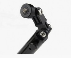 Wizmount Univerzális kamera felfogató Fényképezőgép / kamera - Sport kamera tartozékok - Rögzítő / adapter - 304113