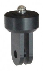 Wizmount Univerzális kamera felfogató Fényképezőgép / kamera - Sport kamera tartozékok - Rögzítő / adapter - 304113