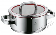 Wmf FUNCTION 760556380, 5 db, piros Konyhai termékek - Edény - Kukta - 505046