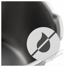 Wmf FUNCTION 760556380, 5 db, piros Konyhai termékek - Edény - Kukta - 505046