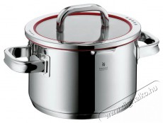 Wmf FUNCTION 760556380, 5 db, piros Konyhai termékek - Edény - Kukta - 505046