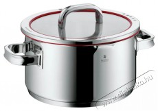 Wmf FUNCTION 760556380, 5 db, piros Konyhai termékek - Edény - Kukta - 505046