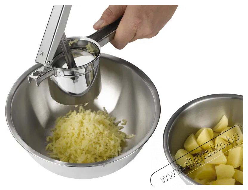 Wmf Gourmet 610809990 krumplinyom&oacute; Konyhai term&eacute;kek - Egy&eacute;b / Konyhai kieg&eacute;sz&iacute;tő - 505047