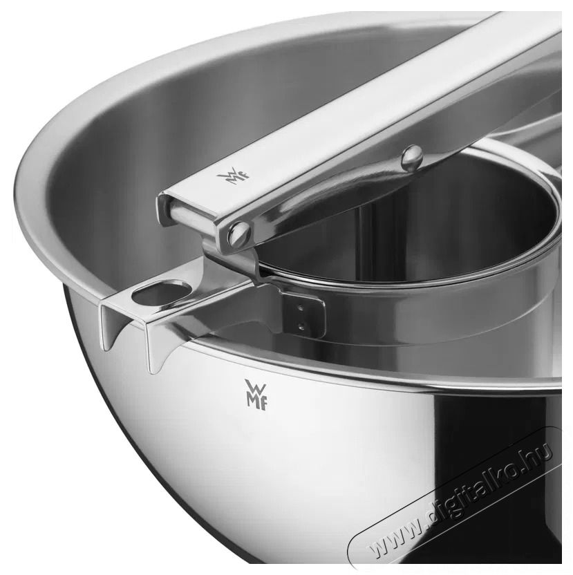 Wmf Gourmet 610809990 krumplinyom&oacute; Konyhai term&eacute;kek - Egy&eacute;b / Konyhai kieg&eacute;sz&iacute;tő - 505047
