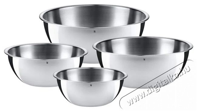 Wmf Gourmet 645709990, 4 db Konyhai termékek - Konyhai eszköz - Egyéb konyhai eszköz - 505050