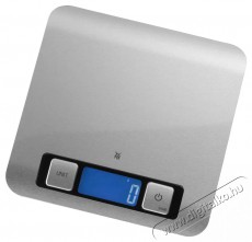 Wmf 608716030 digitális konyhai mérleg Konyhai termékek - Konyhai mérleg - 505043