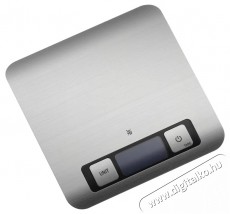 Wmf 608716030 digitális konyhai mérleg Konyhai termékek - Konyhai mérleg - 505043