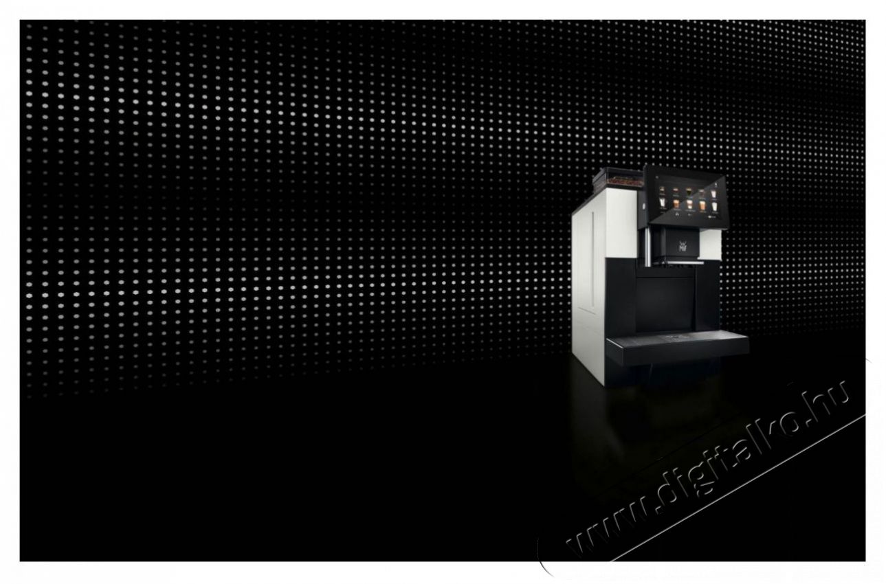 Wmf 0309500046 950 S Konyhai term&eacute;kek - K&aacute;v&eacute;főző / k&aacute;v&eacute;&ouml;rlő / kieg&eacute;sz&iacute;tő - Automata k&aacute;v&eacute;főző - 512910